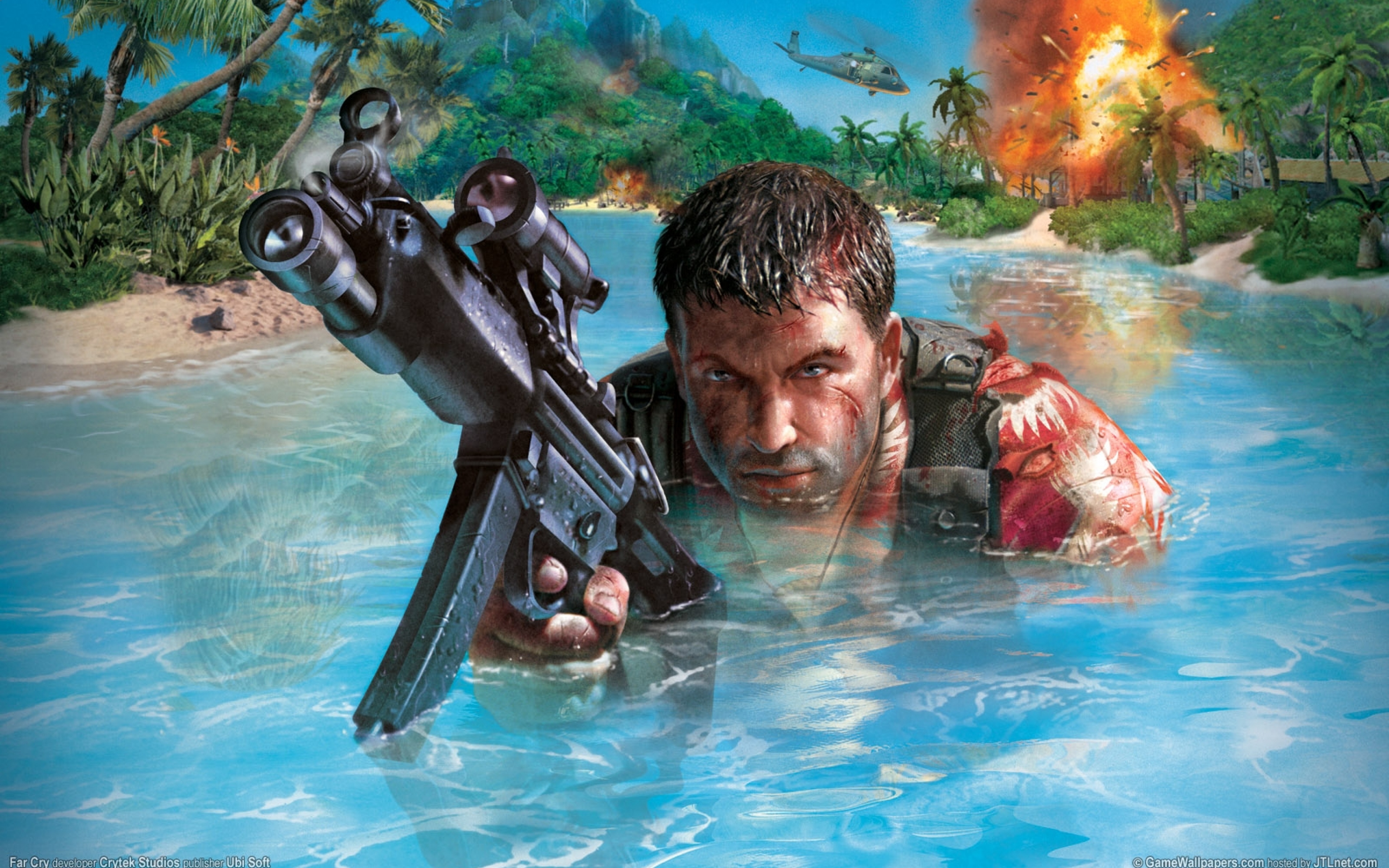 Far Cry 3 Classic